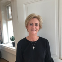 Charlotte Stuhr