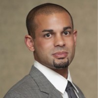 Angelo Thompson