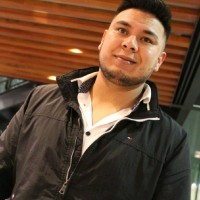 Noe Asdrubal Amaya Morales