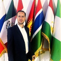 Jafar Bagheri