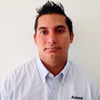 Lorenzo Salas Baez