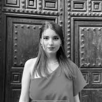 Miriam Moreno Crespo