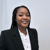Olivia Adaugo Okoro
