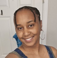 Kaleena Louis