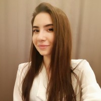 Adelina Drandeva