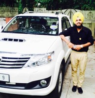 Gurjeet Dhanoa