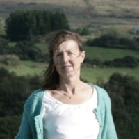 Mary Naylor