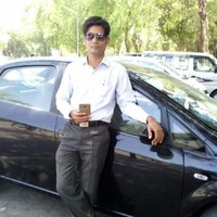 AMRISH SRIVASTAVA