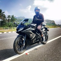 Prashanth Kumar V