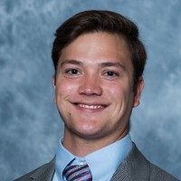 Zachary Boyd