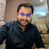 Amar Mehta