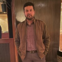 HIMALAY SHARMA