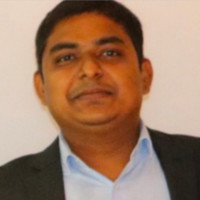 Aasa Nagaman Johnson