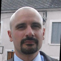 Franck Bourillon