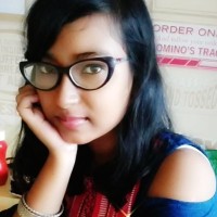 Pousali Shome