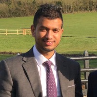Mohd Sujan Miah