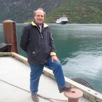 Javier García Forcada