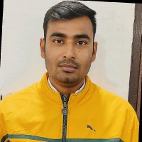 Ashish Choubey
