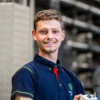 Amos Westerveld