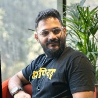 Mudassar Bondre