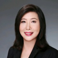 Irene Sun 神凤敏