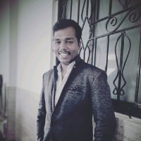 Sandip Jadhav