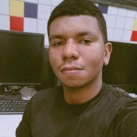 João Victor de Sousa dos Santos