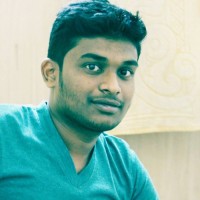 Gokulaperumal M