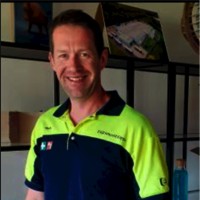 Mark Thomas