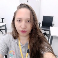 Simone Brito De Melo