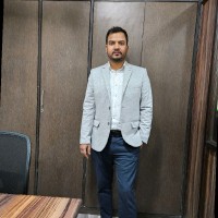 Shahbaz Akhtar
