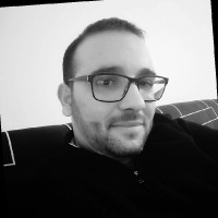 ARNALDO ALMEIDA