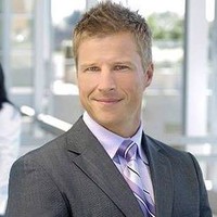 Eric Judd