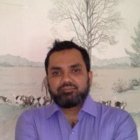 Mohammad Rashed