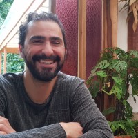 Gustavo Zaven Der Haroutiounian