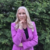 Irina Svensk