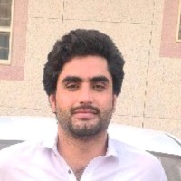 Abullah Hassan Khan
