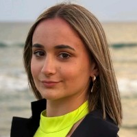 Giorgia Saladanna