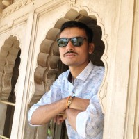 Jayendra Kanzariya
