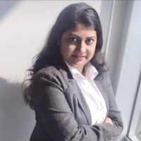 Anasua Majumder