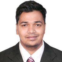 Sandesh Ghadge