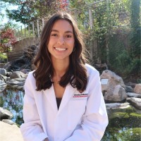 Lauren Trivedi