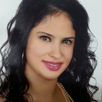 Amina Osama