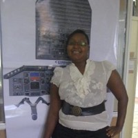 Jackie Mutinda