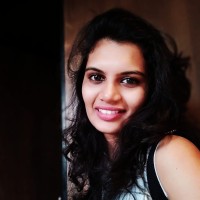 Priyanka Prajapati