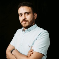Amr Abdalla