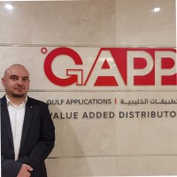 Yahia AlRashed