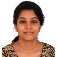 Shruthi Krishnan