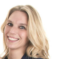 Gysele Van Der Veen