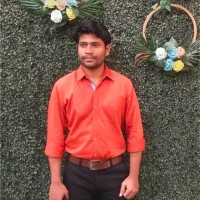 Dayashankar Yadav
